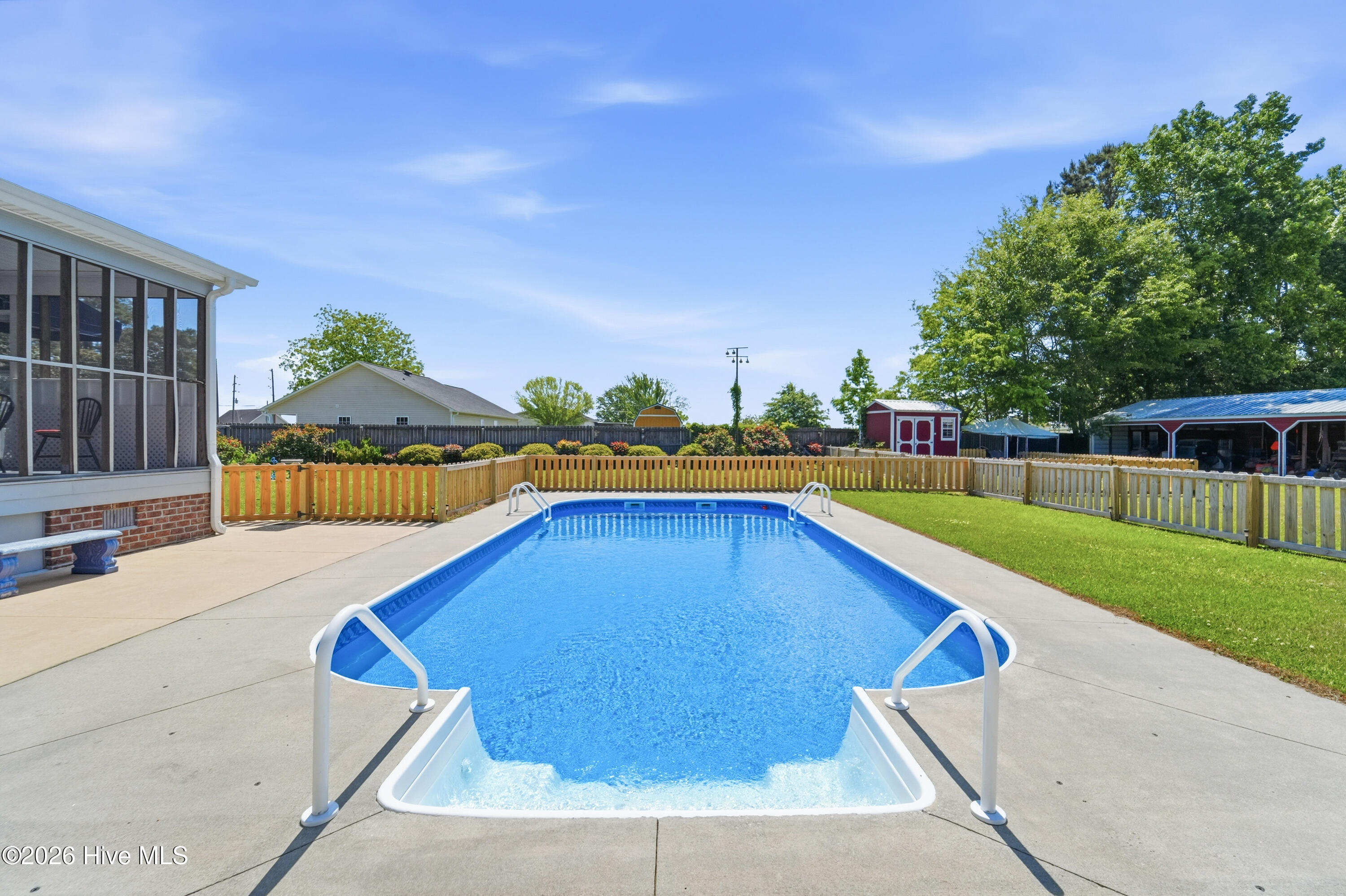 545 Koonce Fork Road Richlands, NC 28574 - Photo 15 of 65 DSC04235