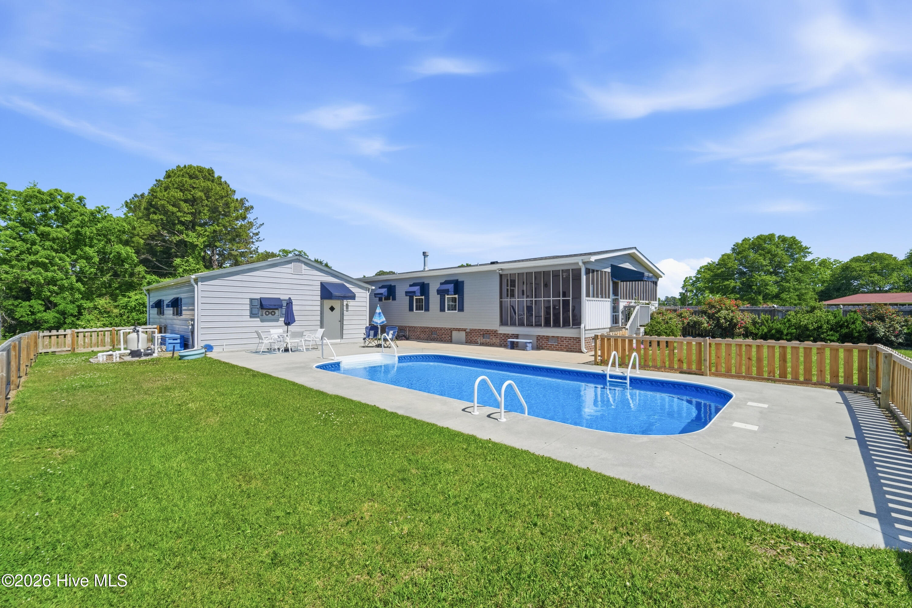 545 Koonce Fork Road Richlands, NC 28574 - Photo 16 of 65 DSC04240