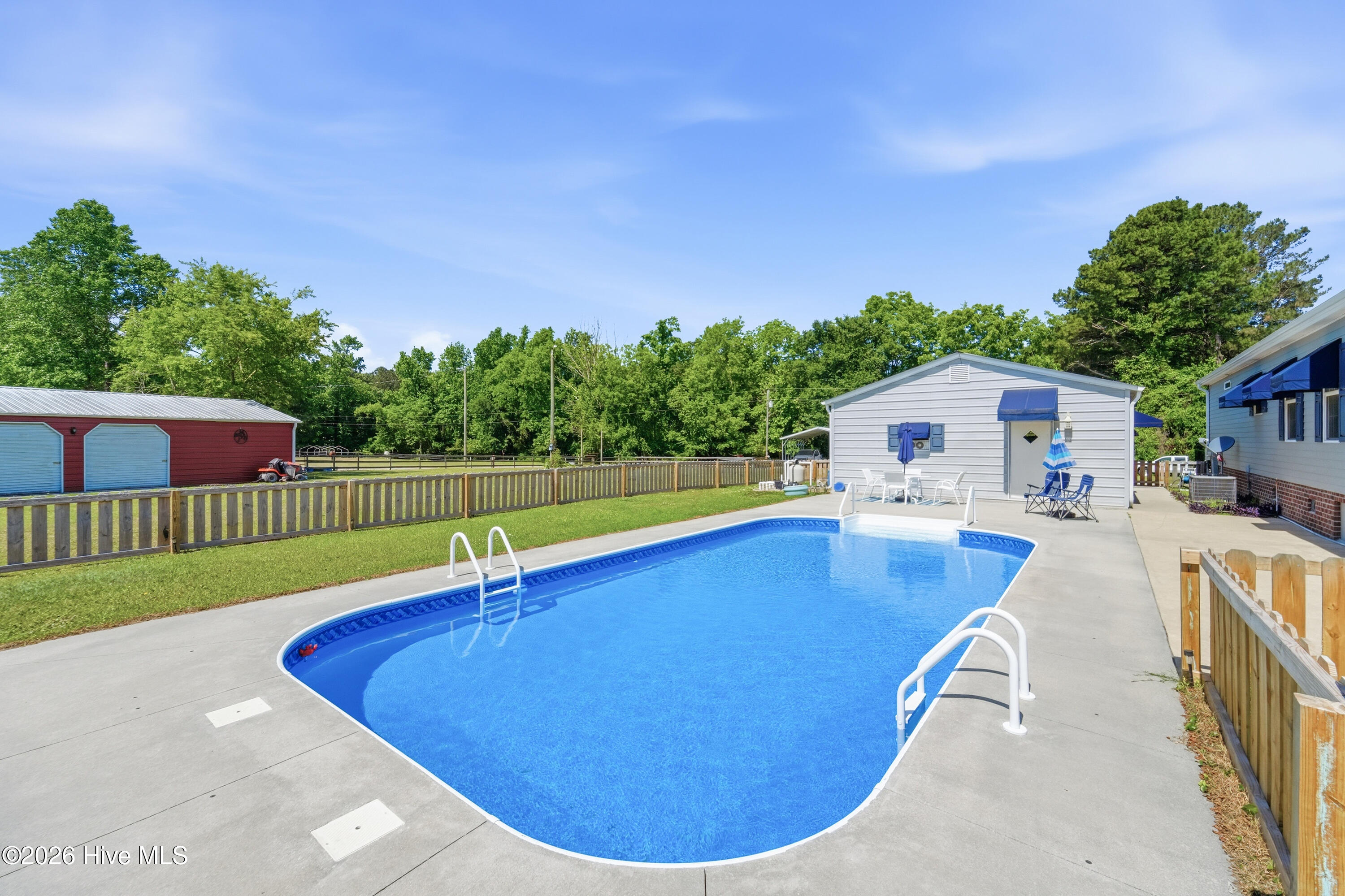 545 Koonce Fork Road Richlands, NC 28574 - Photo 17 of 65 DSC04245
