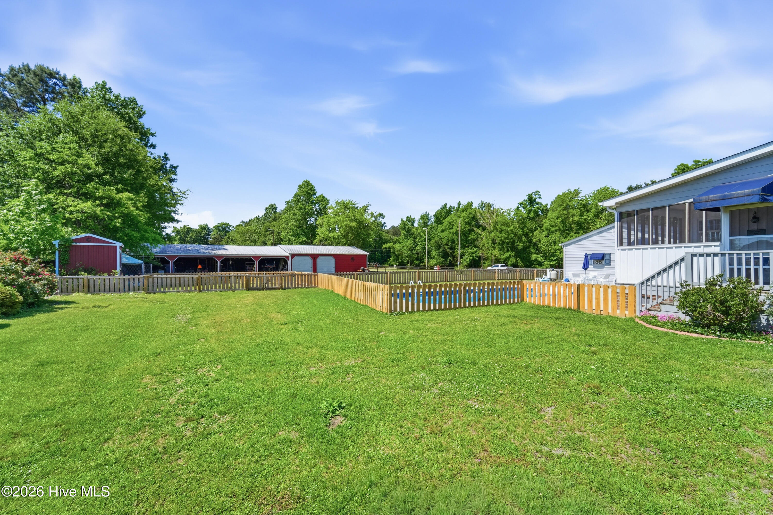 545 Koonce Fork Road Richlands, NC 28574 - Photo 18 of 65 DSC04250