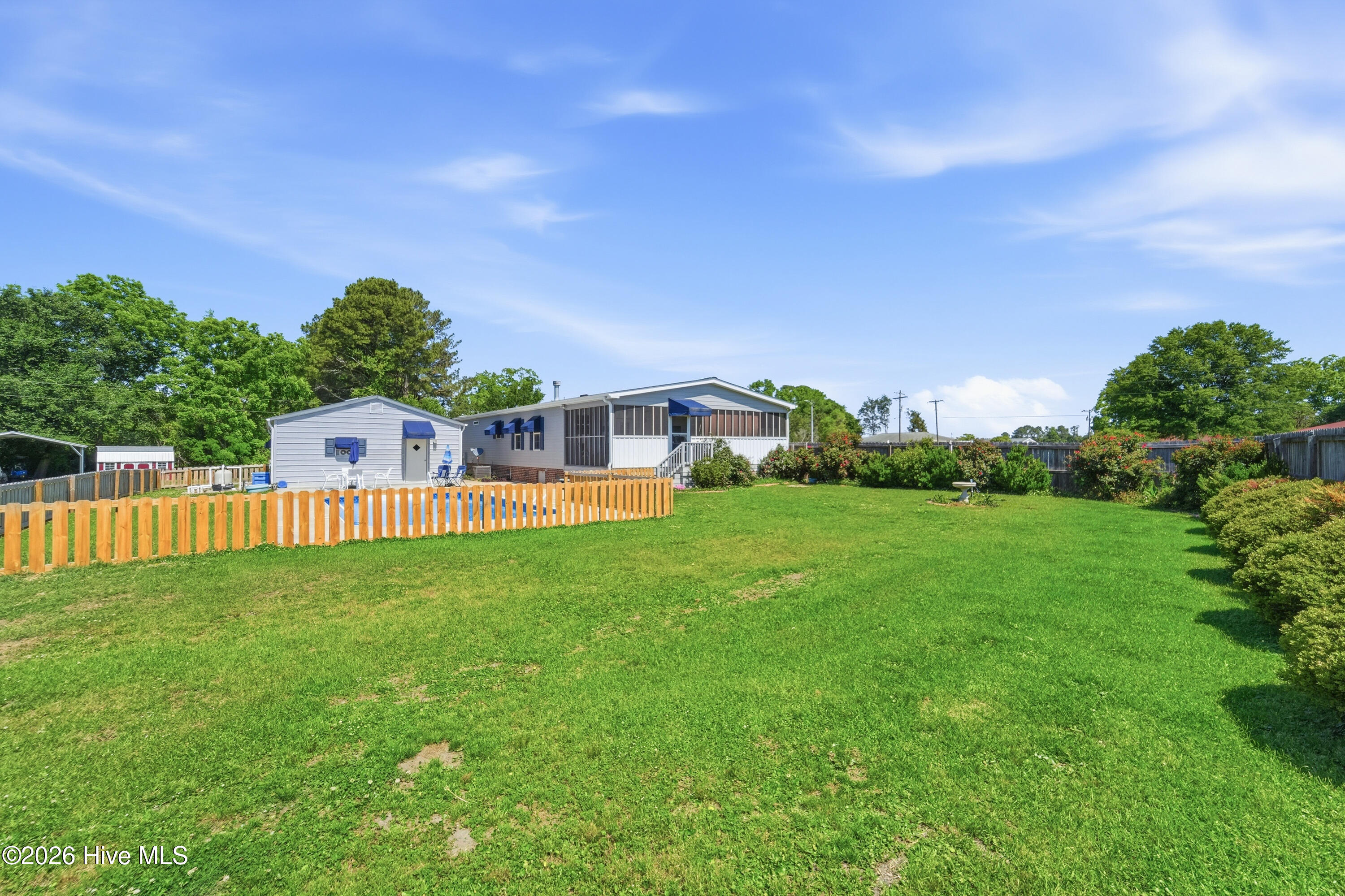 545 Koonce Fork Road Richlands, NC 28574 - Photo 19 of 65 DSC04255