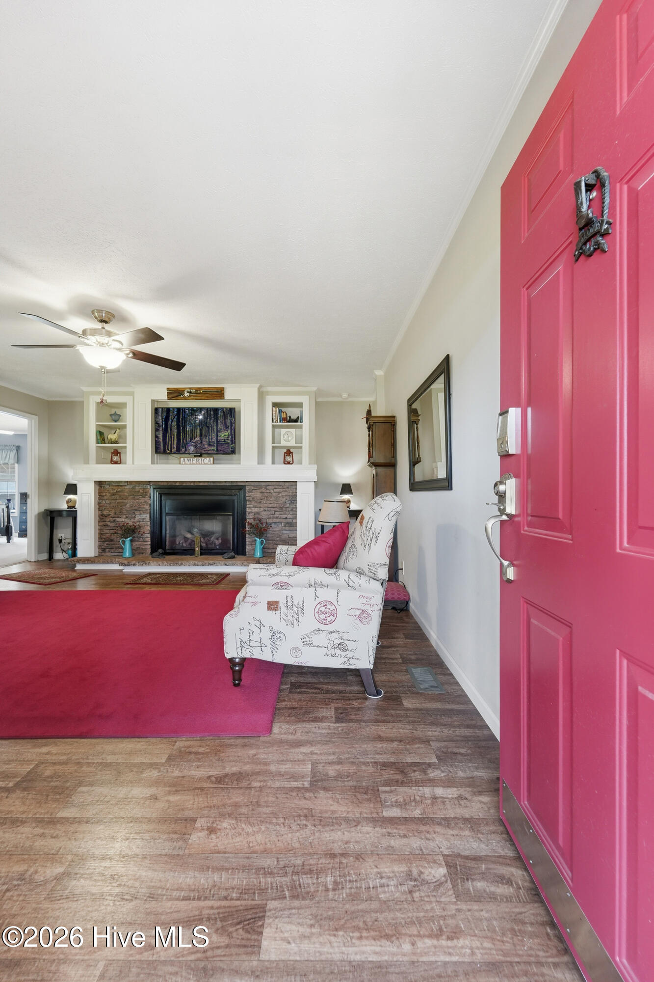 545 Koonce Fork Road Richlands, NC 28574 - Photo 28 of 65 DSC04315