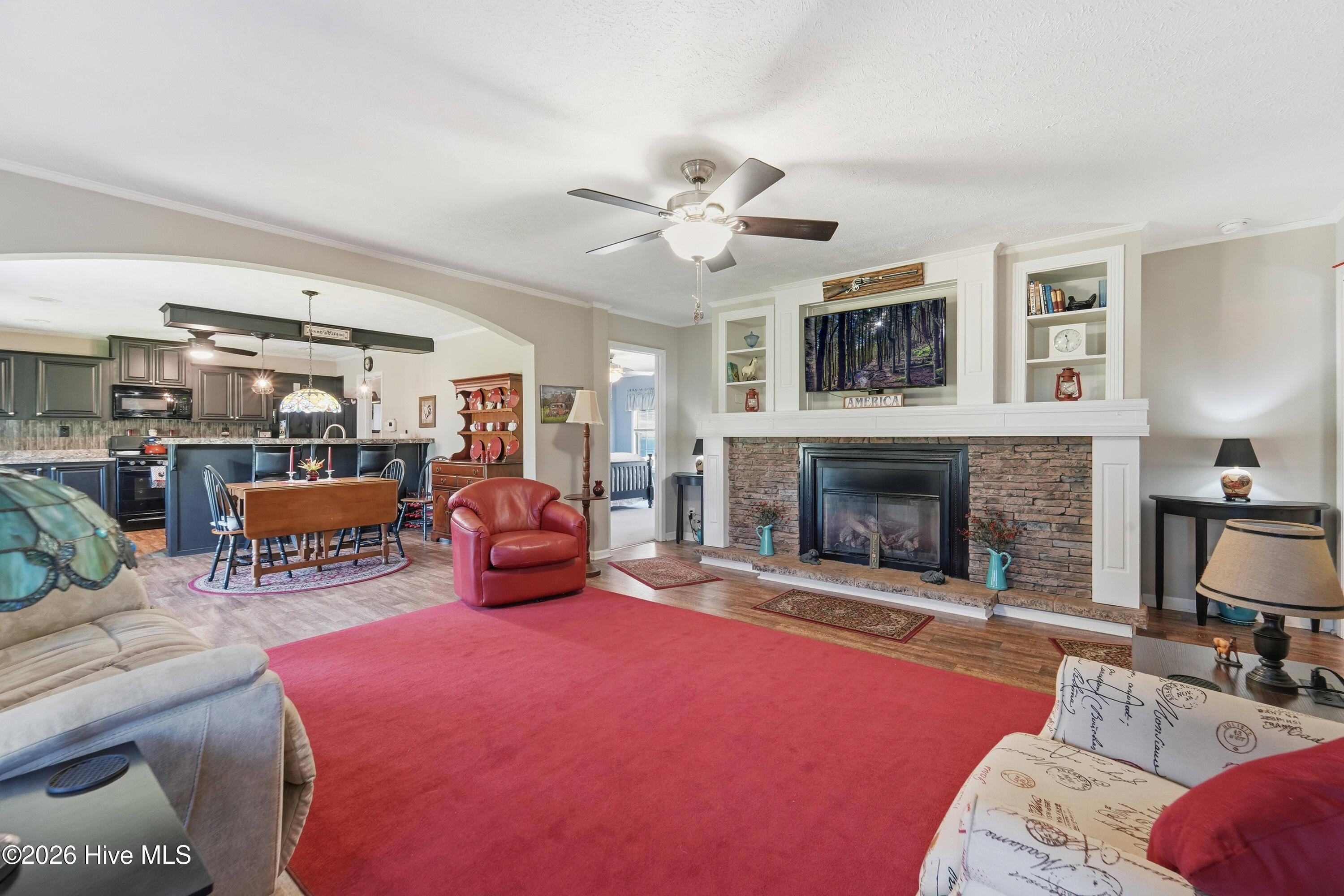 545 Koonce Fork Road Richlands, NC 28574 - Photo 29 of 65 DSC04325