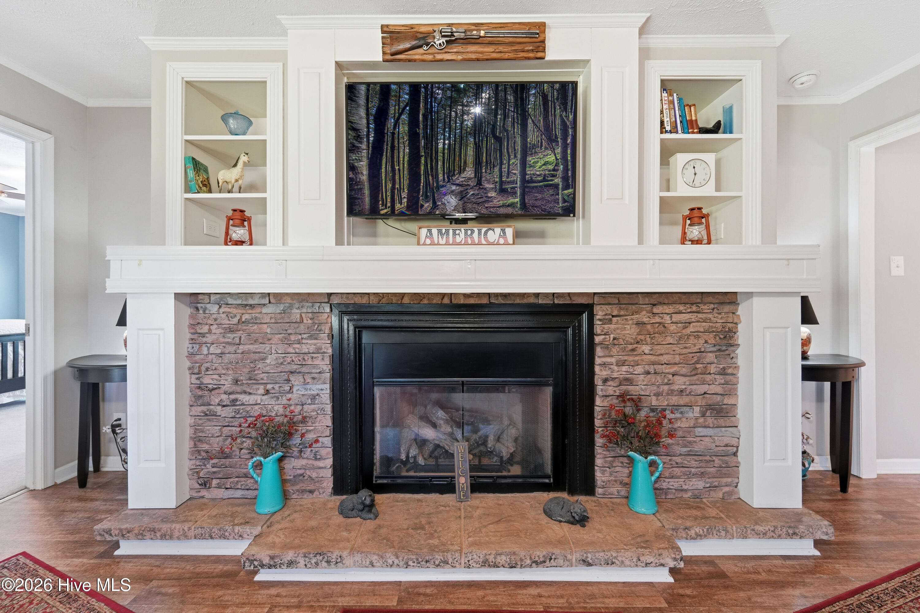 545 Koonce Fork Road Richlands, NC 28574 - Photo 30 of 65 DSC04340