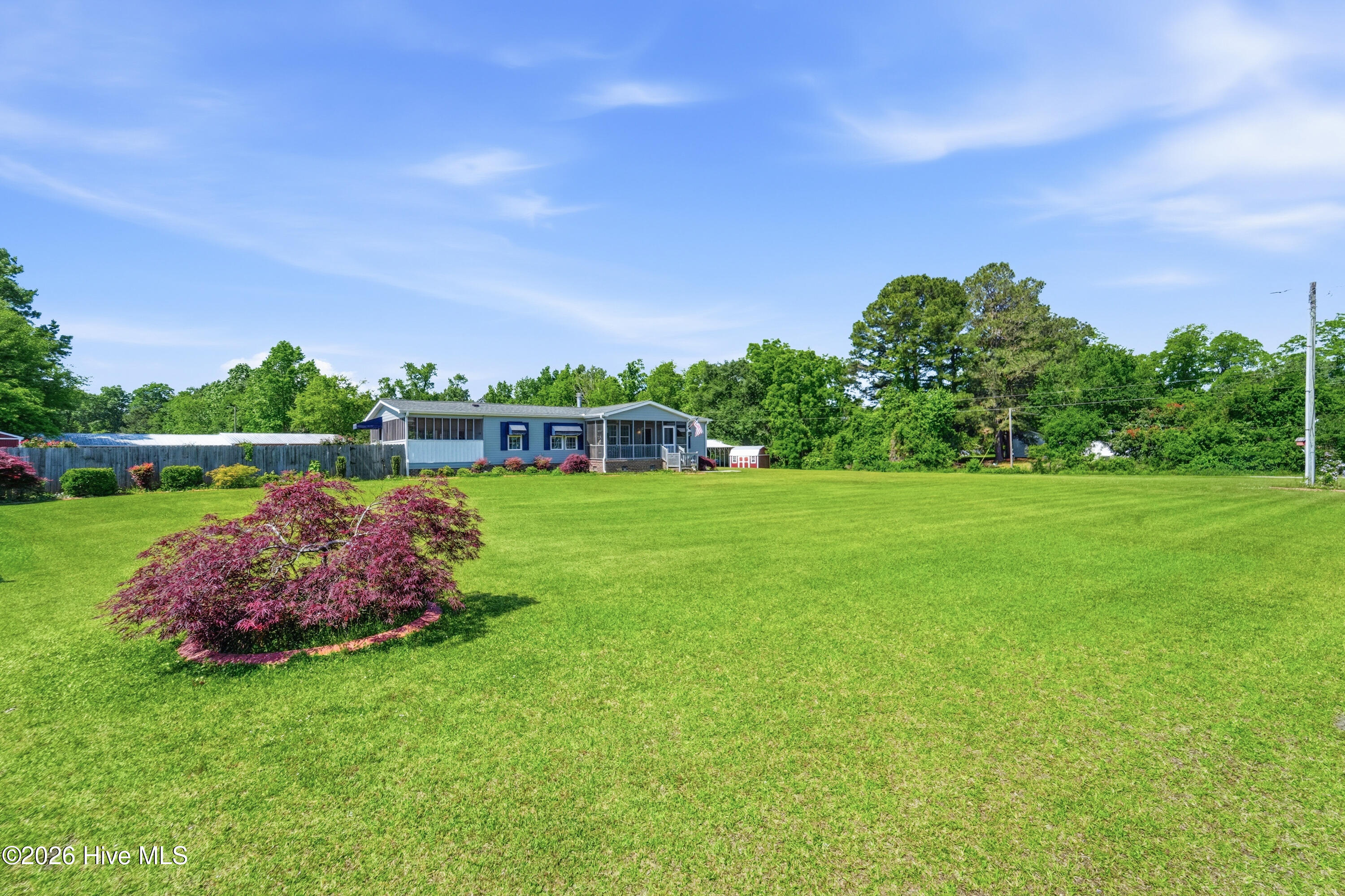 545 Koonce Fork Road Richlands, NC 28574 - Photo 3 of 65 DSC04130