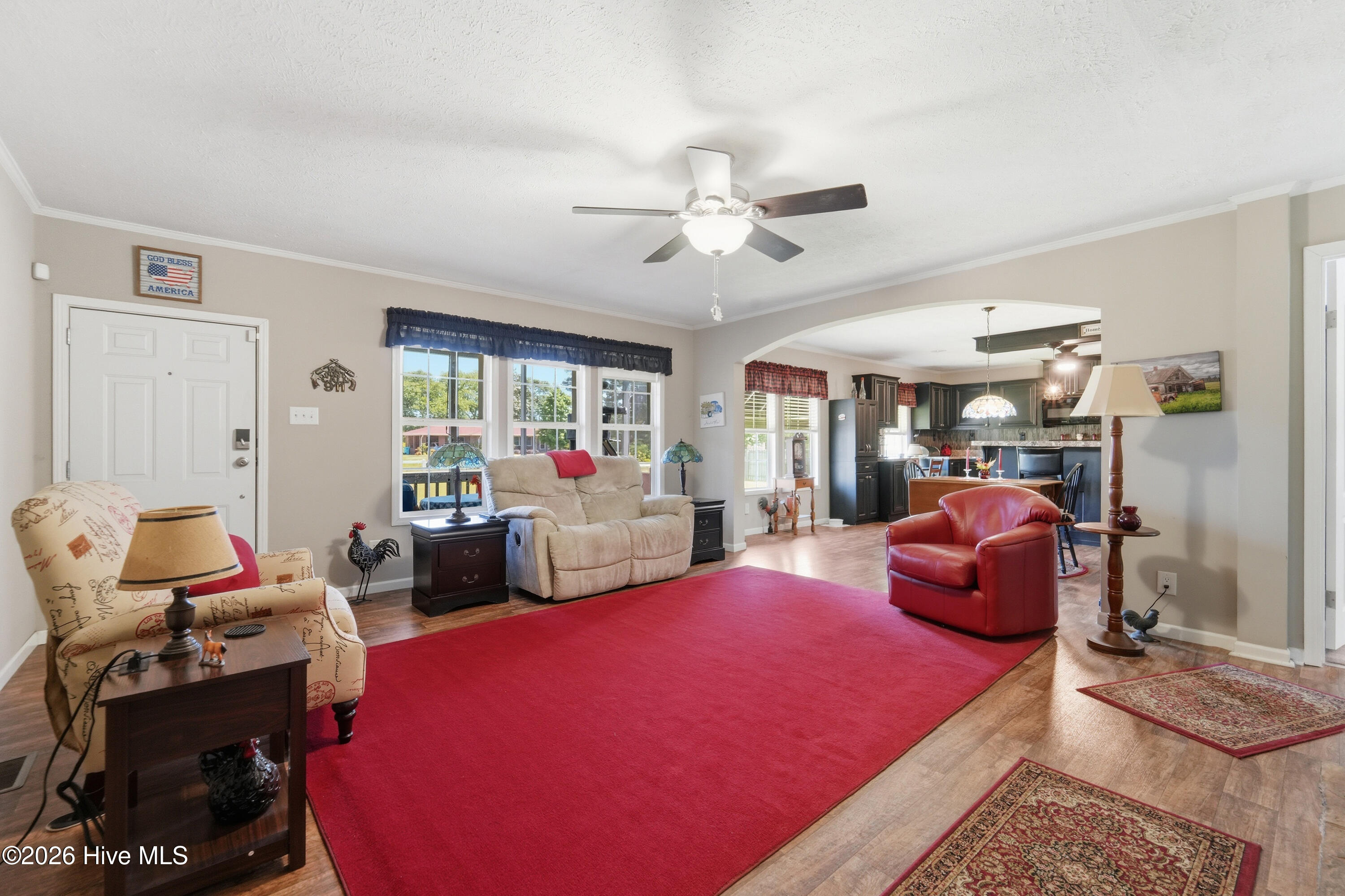 545 Koonce Fork Road Richlands, NC 28574 - Photo 31 of 65 DSC04345
