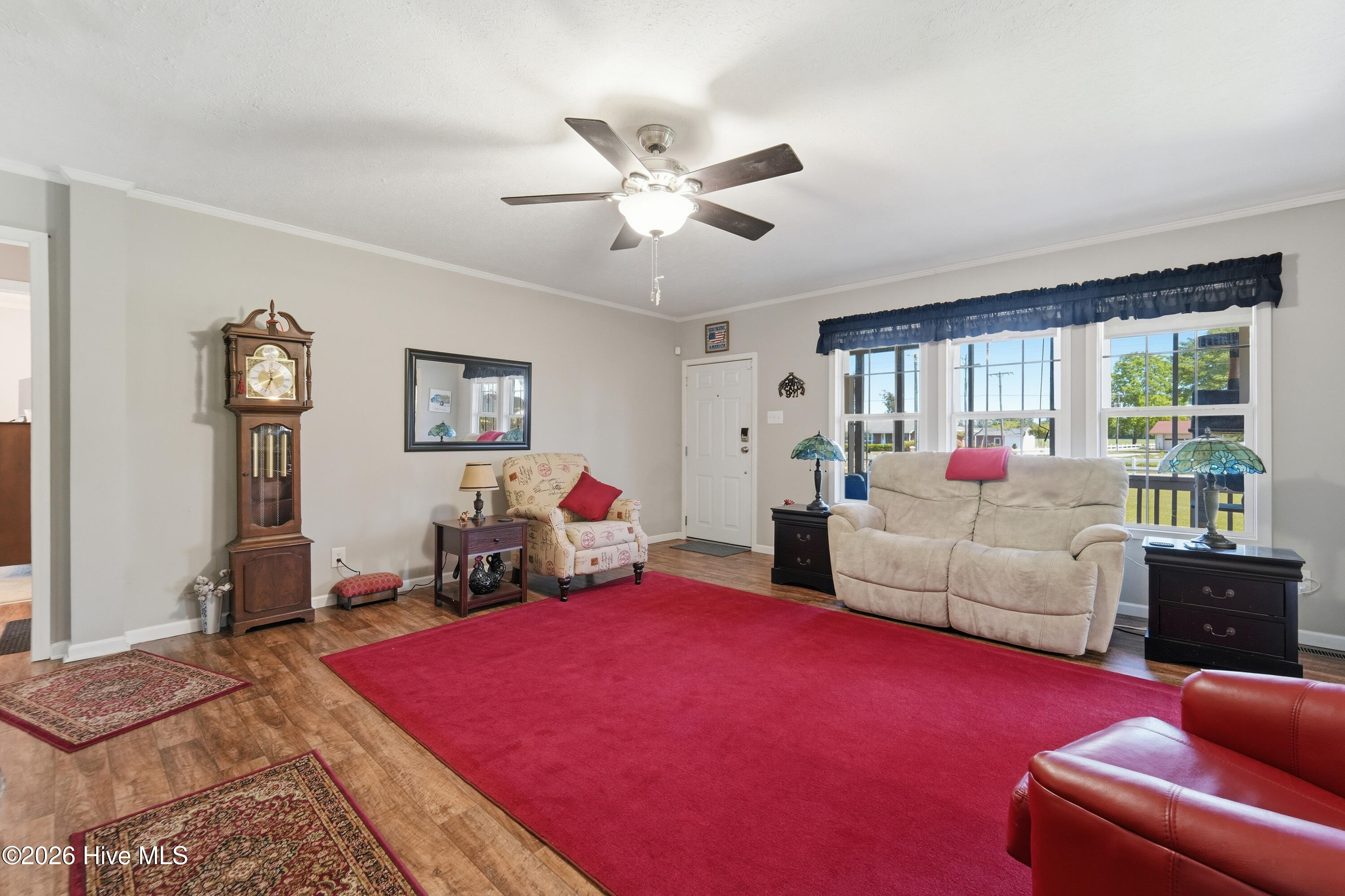 545 Koonce Fork Road Richlands, NC 28574 - Photo 32 of 65 DSC04357