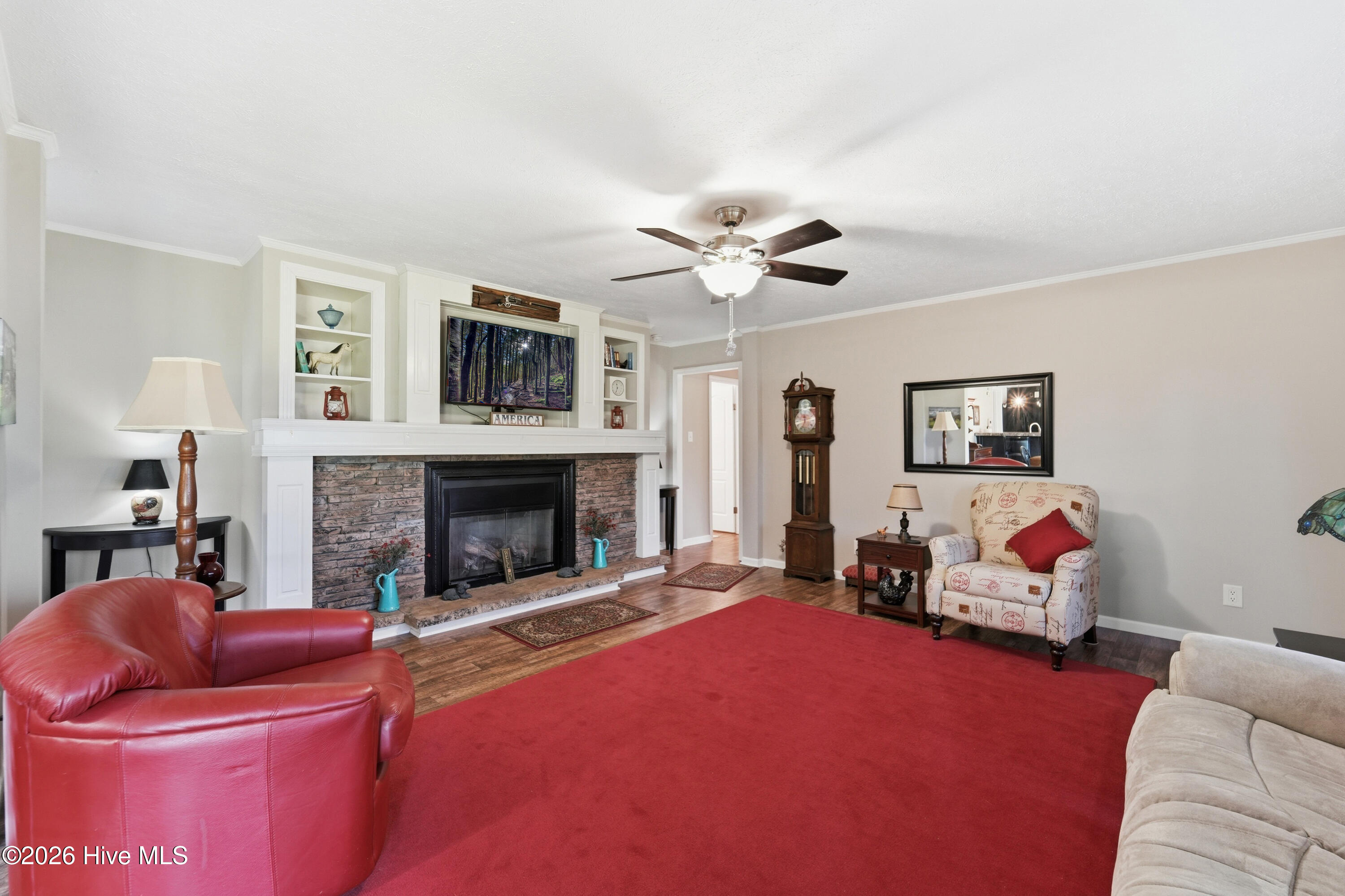 545 Koonce Fork Road Richlands, NC 28574 - Photo 33 of 65 DSC04367
