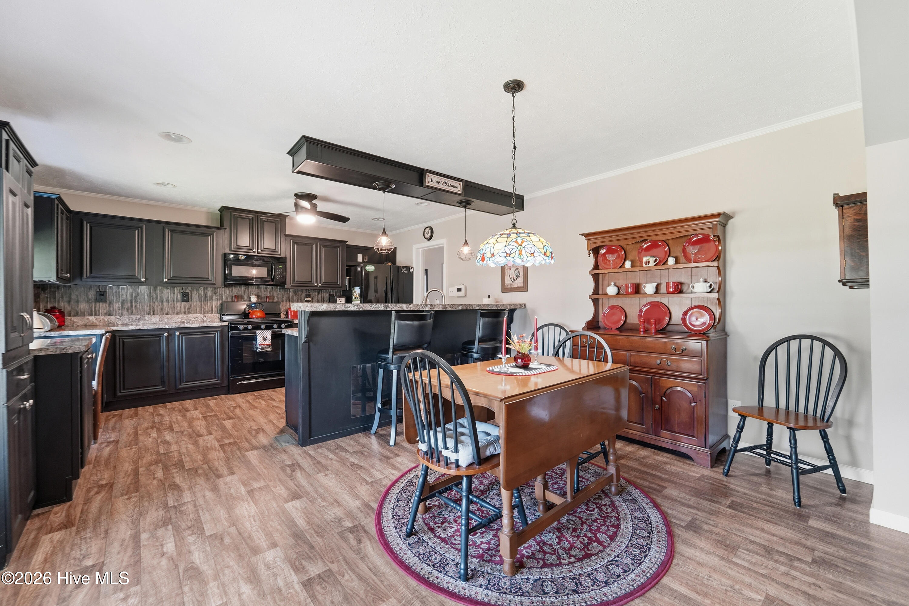 545 Koonce Fork Road Richlands, NC 28574 - Photo 35 of 65 DSC04382