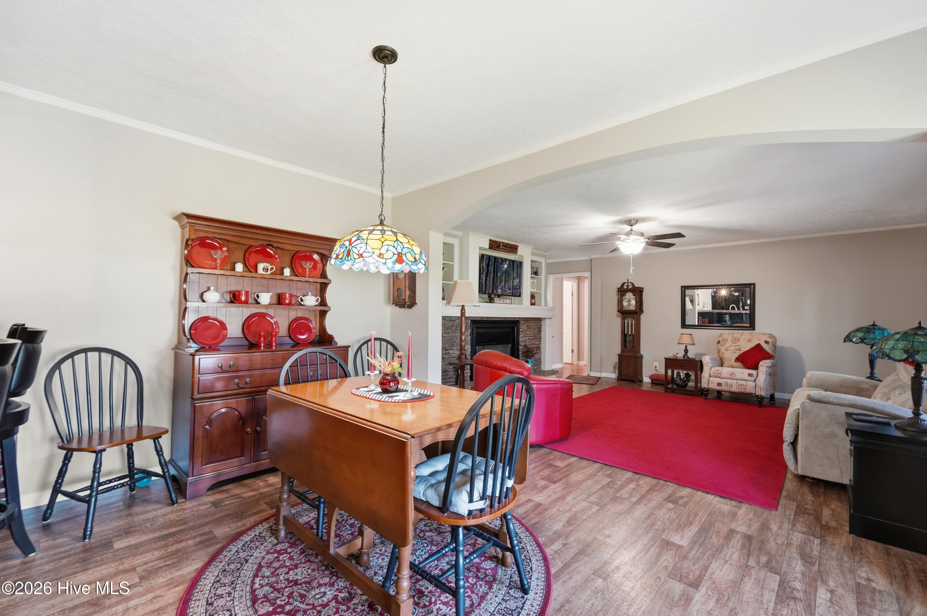 545 Koonce Fork Road Richlands, NC 28574 - Photo 37 of 65 DSC04394