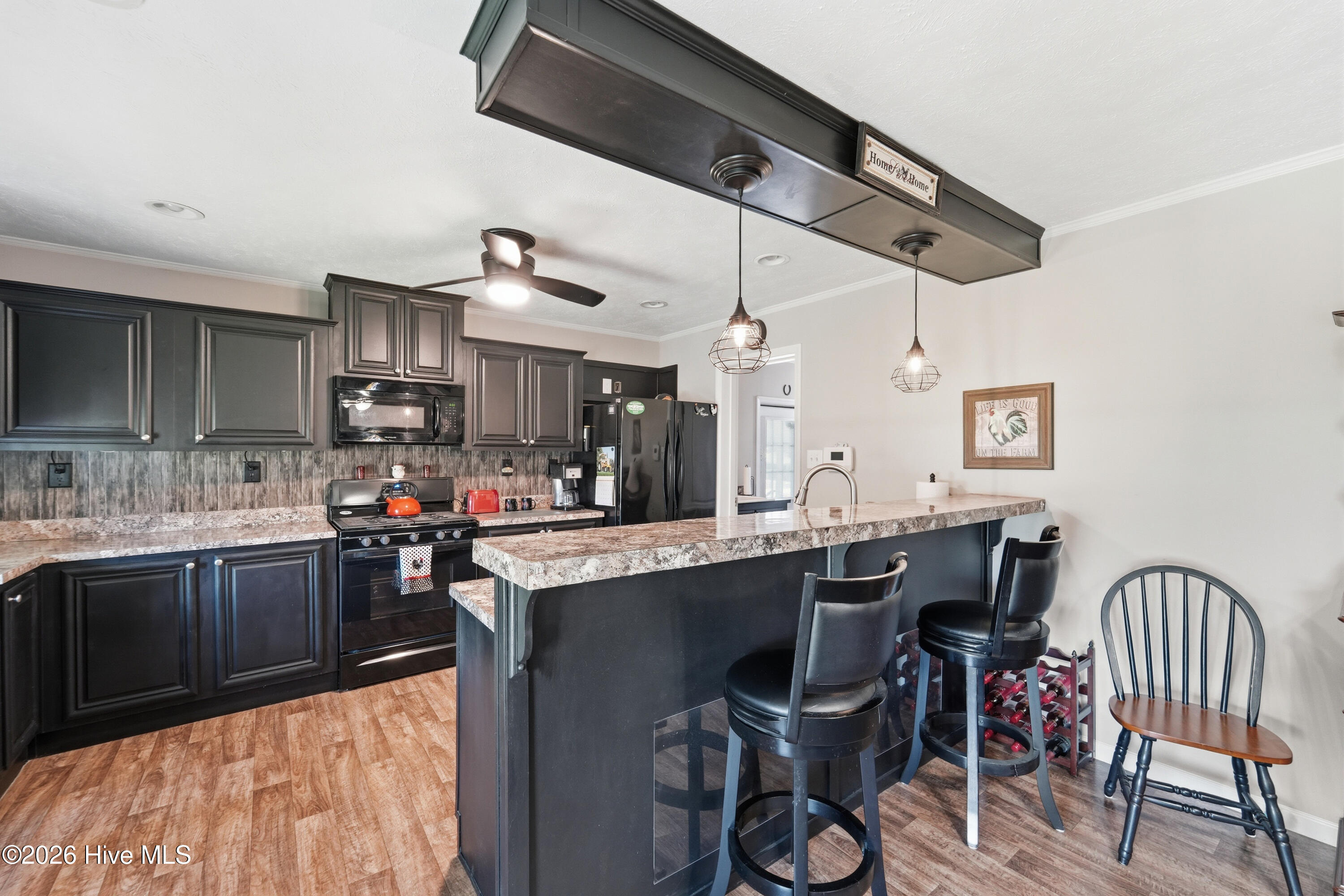 545 Koonce Fork Road Richlands, NC 28574 - Photo 39 of 65 DSC04404
