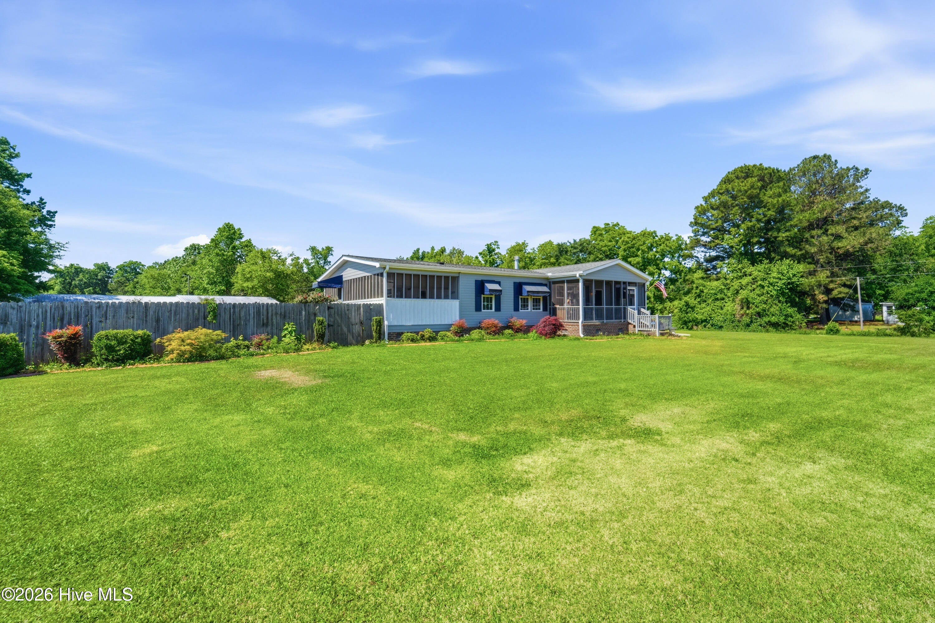 545 Koonce Fork Road Richlands, NC 28574 - Photo 4 of 65 DSC04135