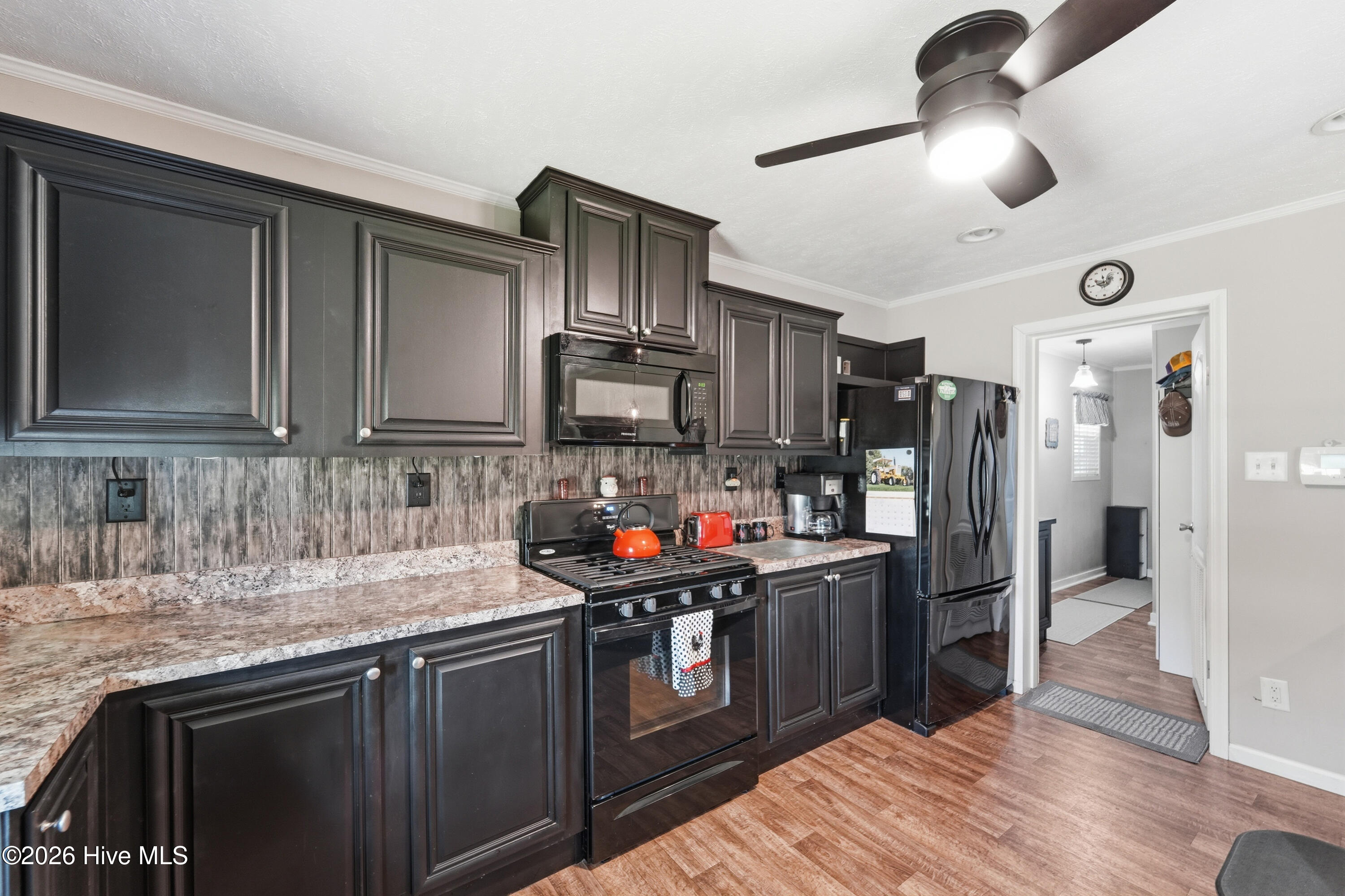 545 Koonce Fork Road Richlands, NC 28574 - Photo 41 of 65 DSC04416