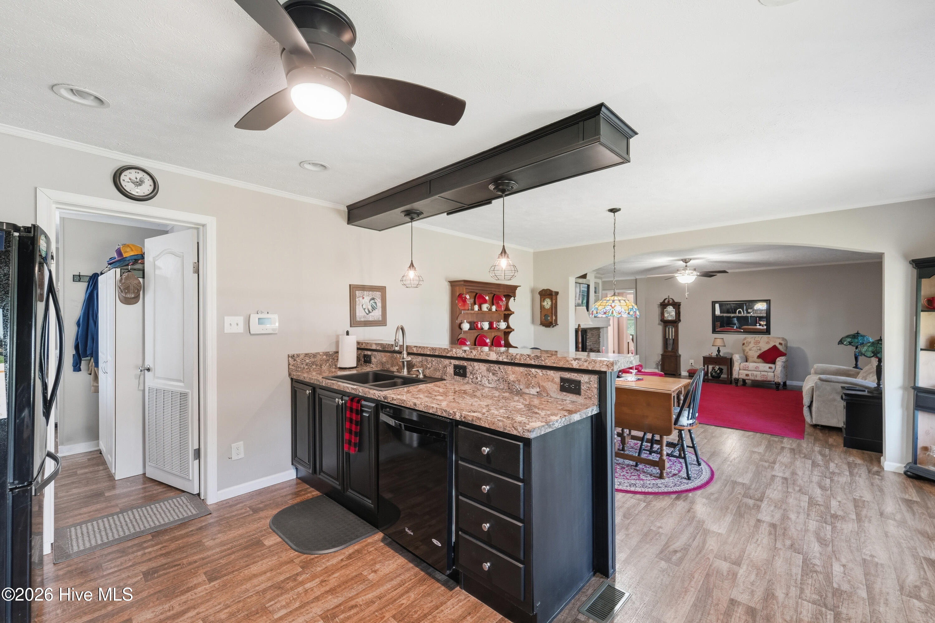 545 Koonce Fork Road Richlands, NC 28574 - Photo 42 of 65 DSC04421