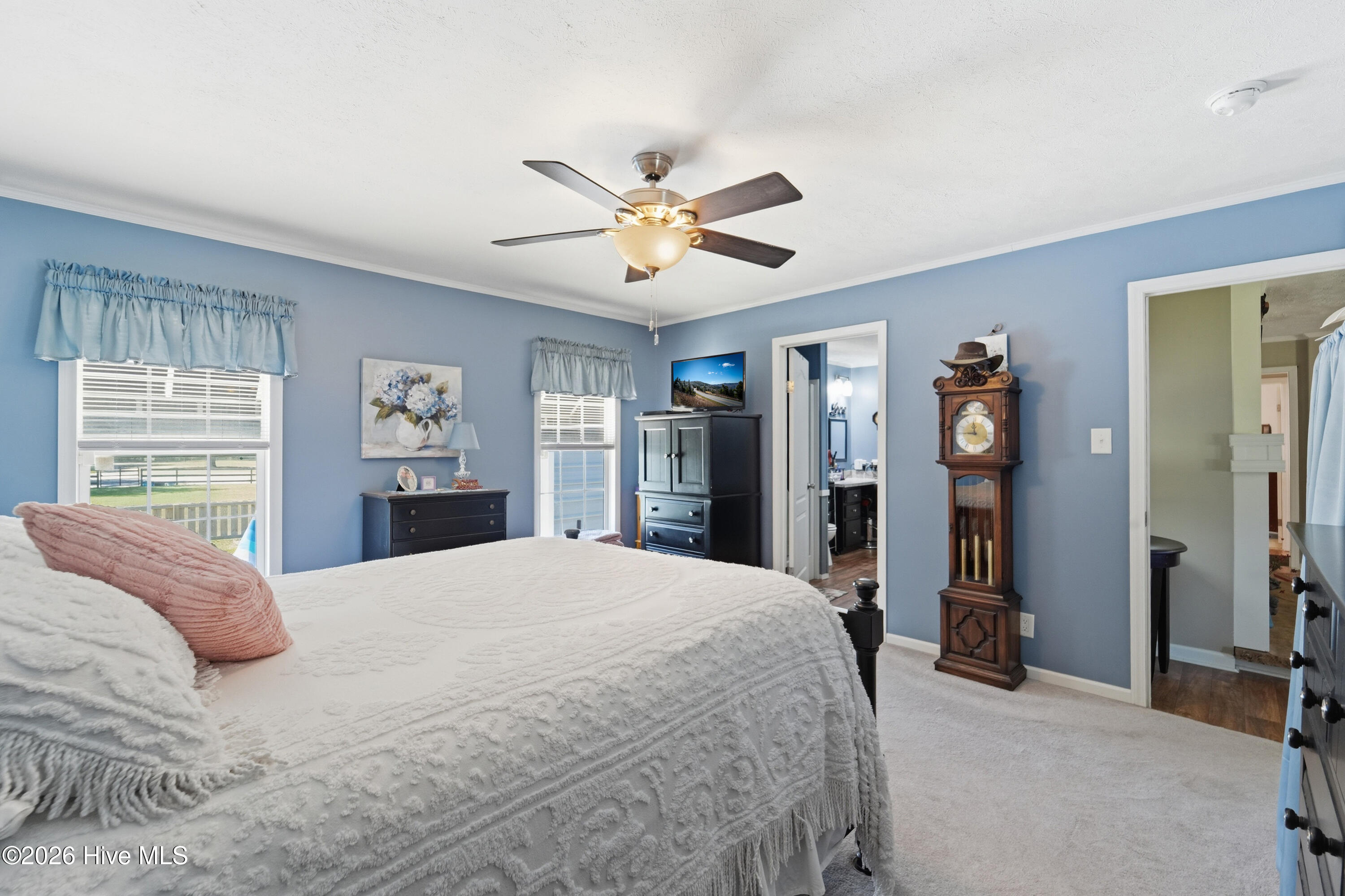 545 Koonce Fork Road Richlands, NC 28574 - Photo 53 of 65 DSC04497