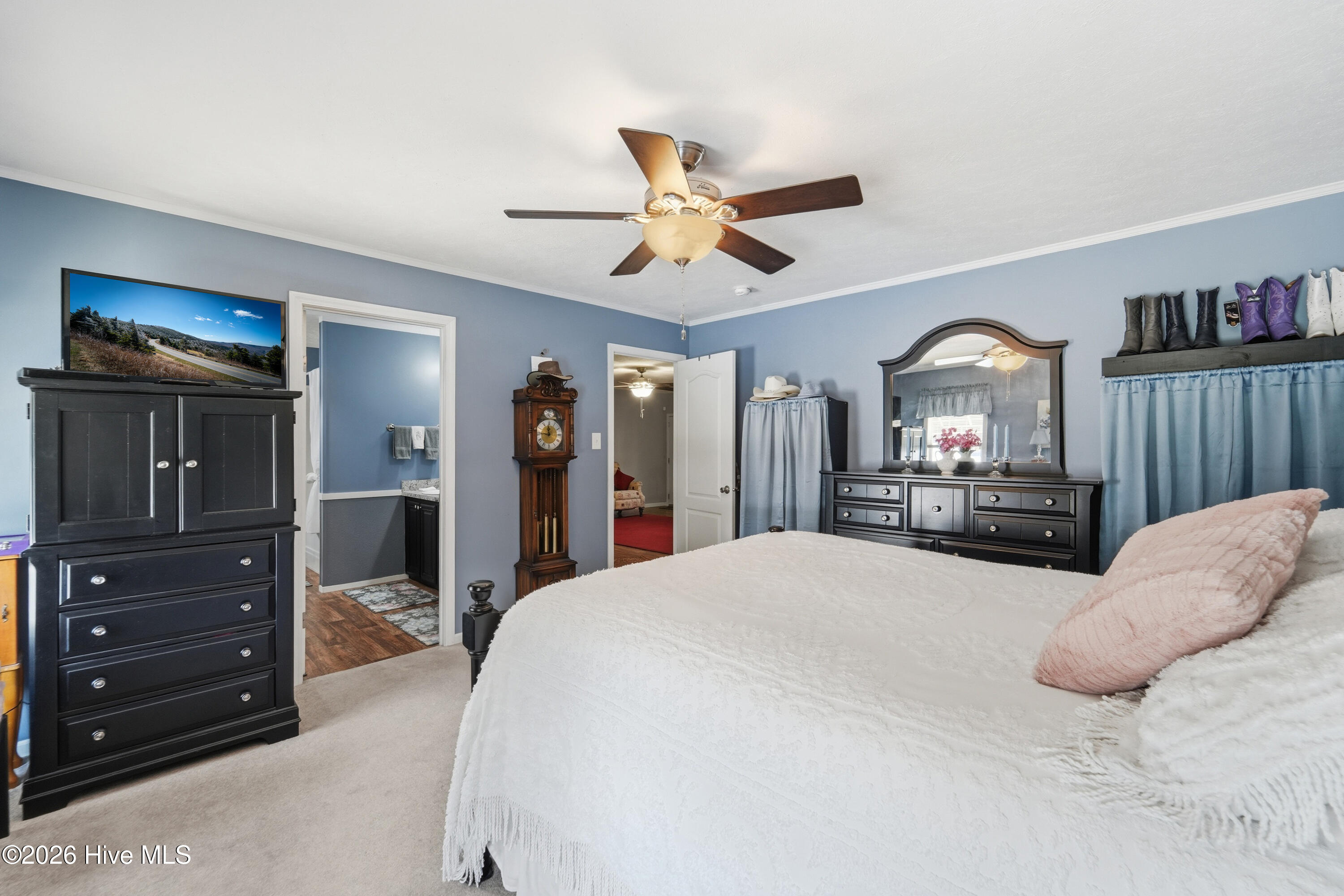 545 Koonce Fork Road Richlands, NC 28574 - Photo 55 of 65 DSC04507