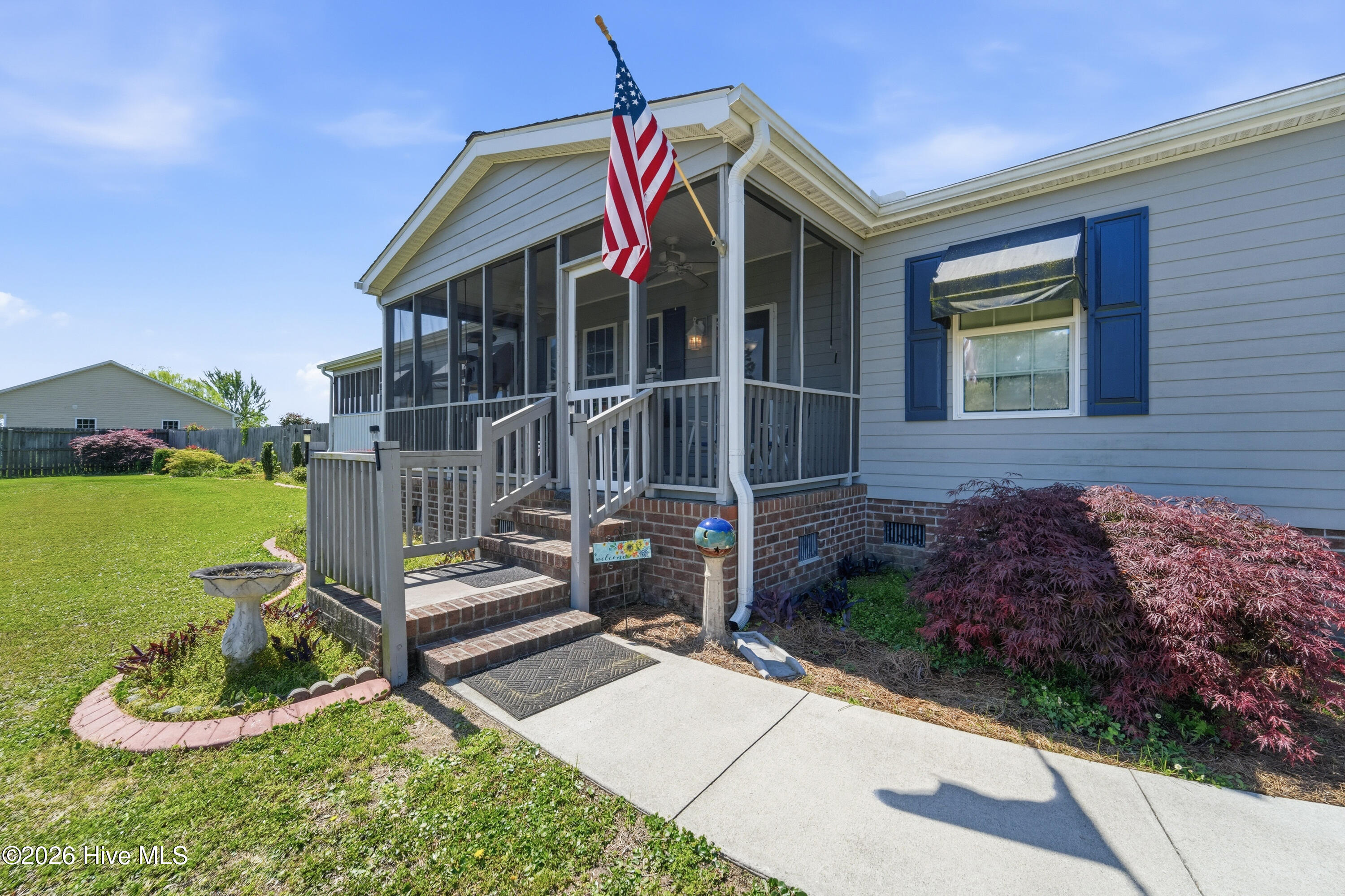 545 Koonce Fork Road Richlands, NC 28574 - Photo 6 of 65 DSC04170