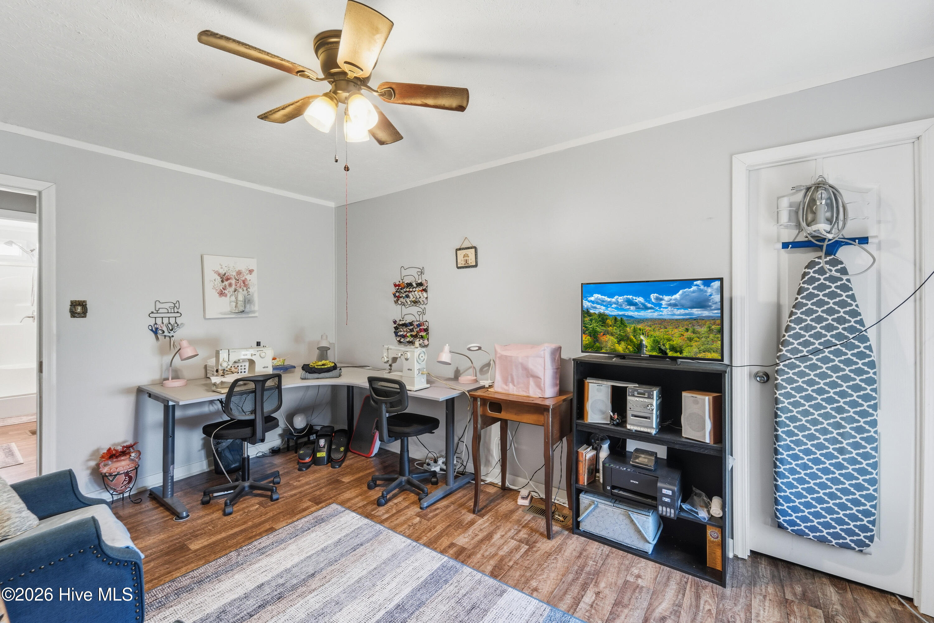 545 Koonce Fork Road Richlands, NC 28574 - Photo 64 of 65 DSC04557