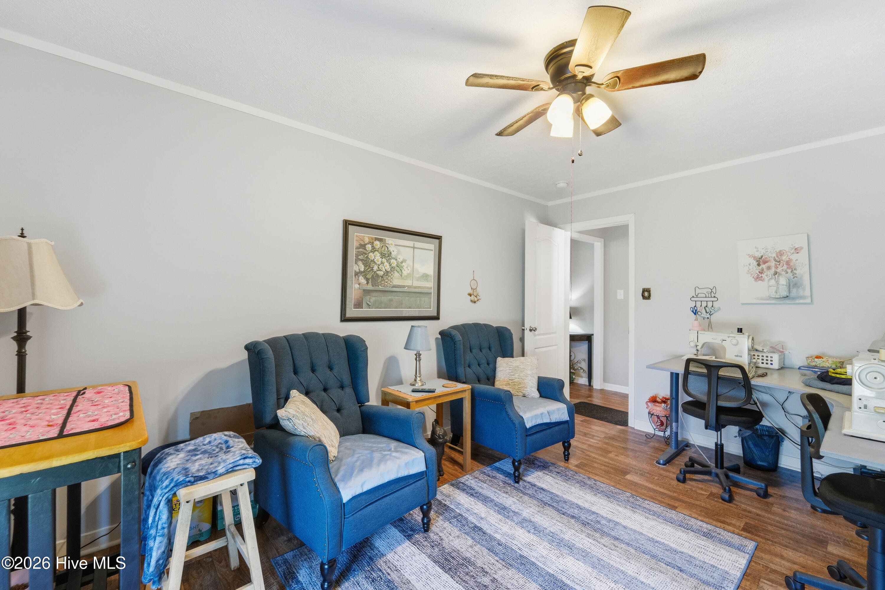 545 Koonce Fork Road Richlands, NC 28574 - Photo 65 of 65 DSC04562