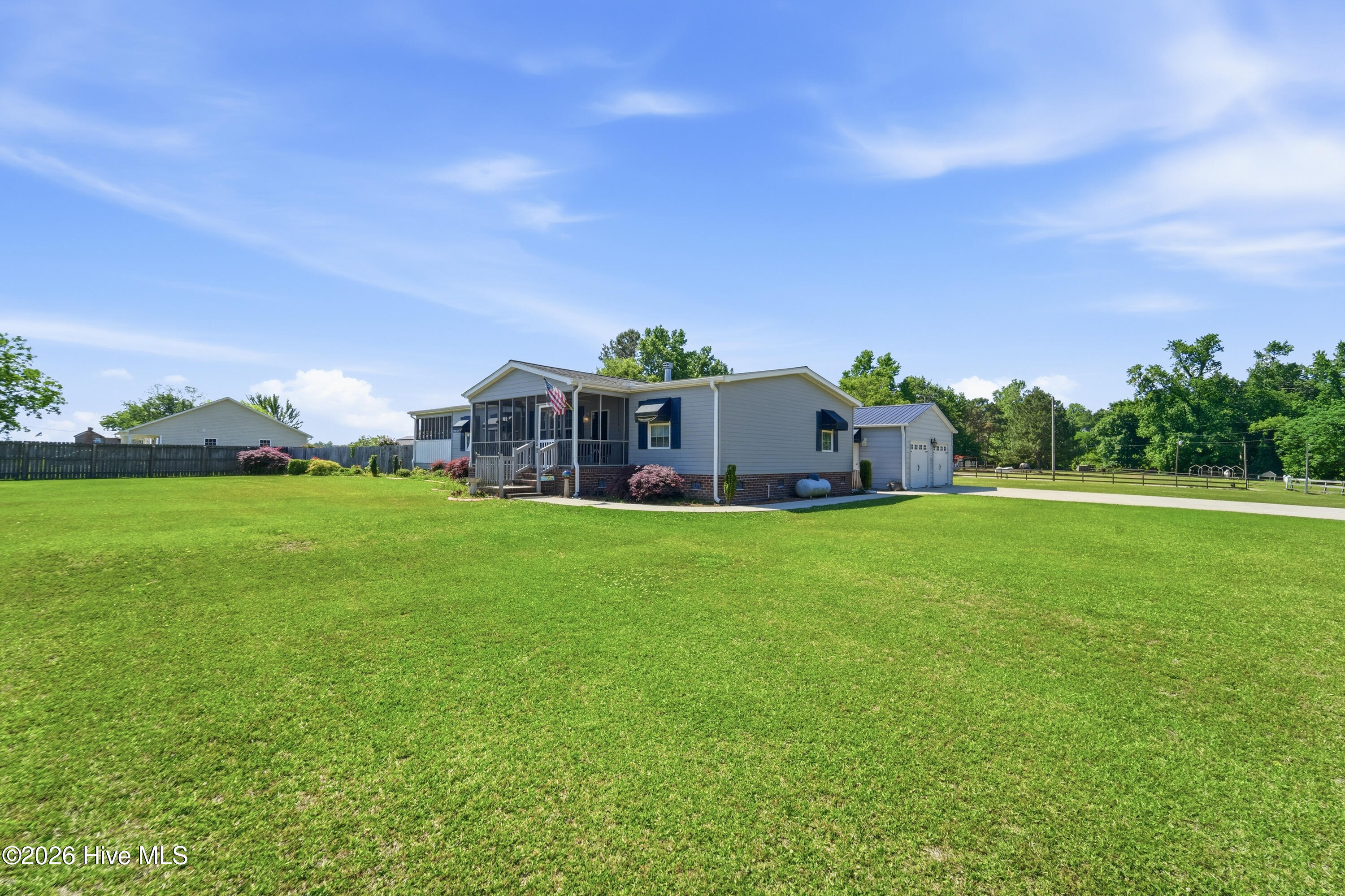 545 Koonce Fork Road Richlands, NC 28574 - Photo 7 of 65 DSC04175