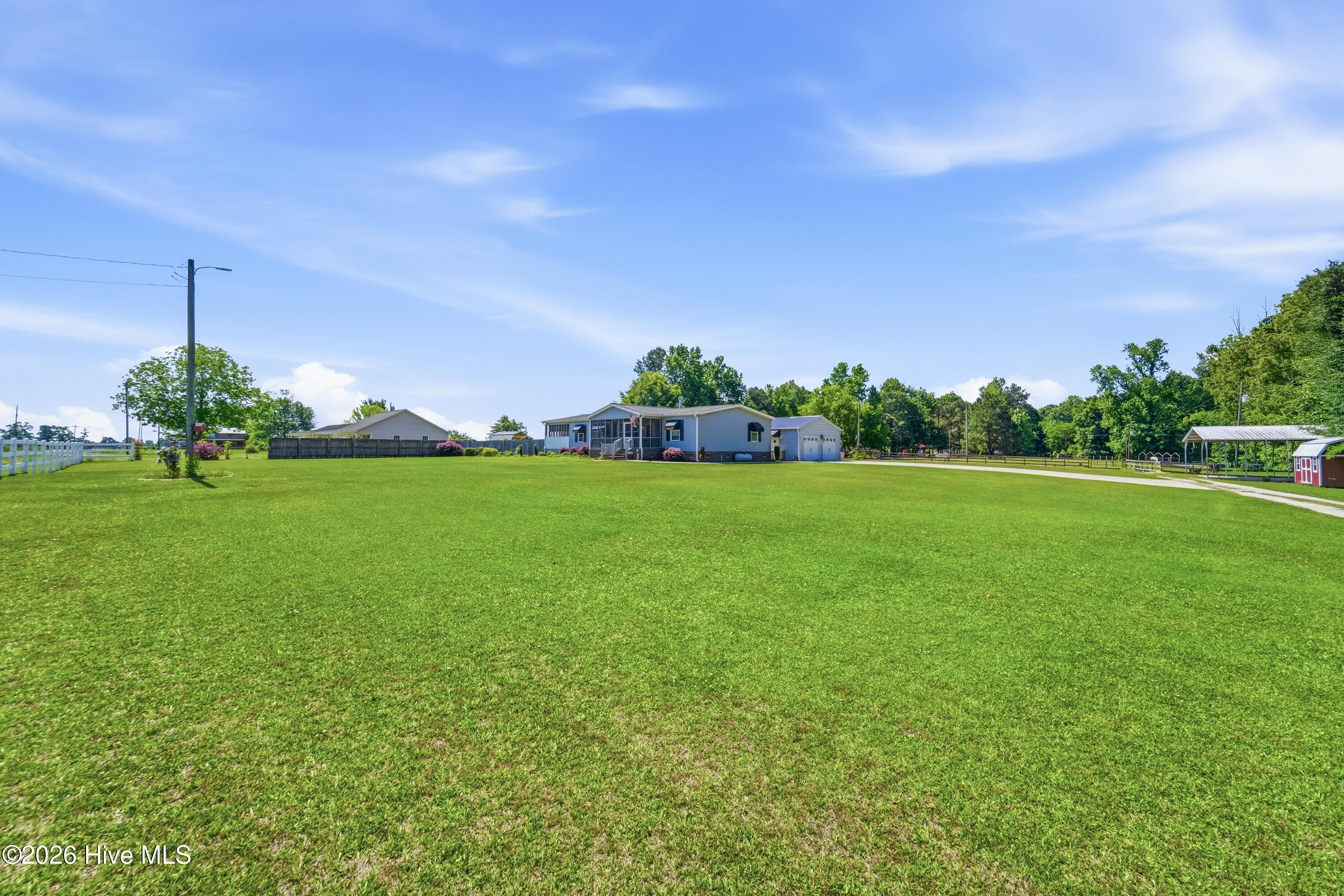 545 Koonce Fork Road Richlands, NC 28574 - Photo 8 of 65 DSC04185