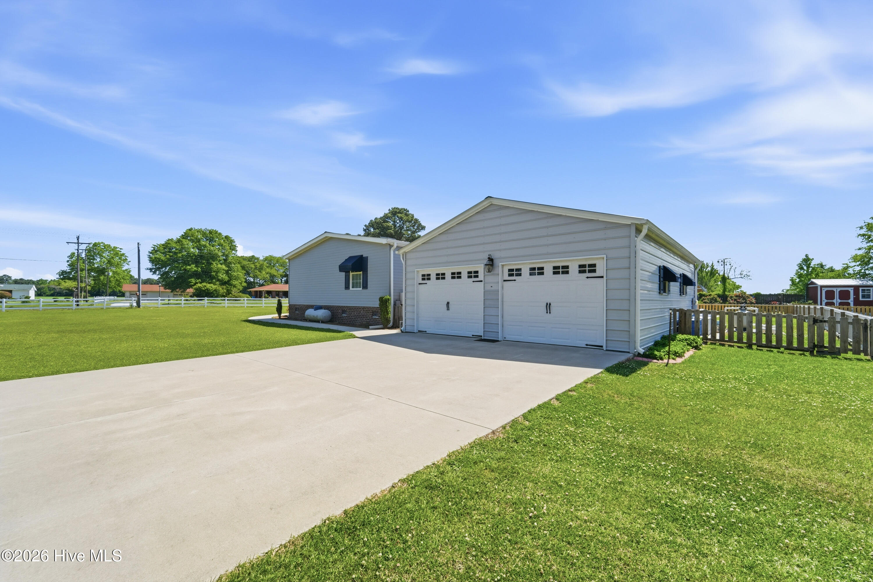 545 Koonce Fork Road Richlands, NC 28574 - Photo 10 of 65 DSC04205
