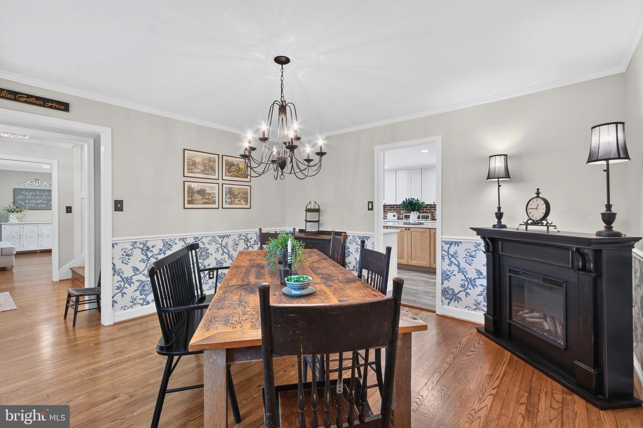 12415 Scotts Mill Road Culpeper, VA 22701 - Photo 18 of 75