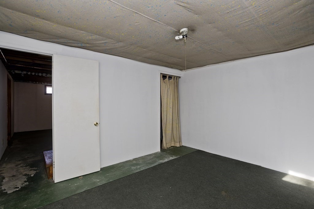 46 Glenn Street Three Rivers, MA 01080 - Photo 30 of 37 a view of empty room