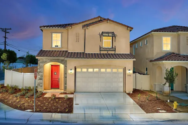 $1,199,000 | 793 Michael Ct Vista, Vista, CA 92081