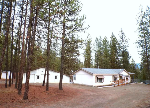 $330,000 | 17 Crestview Drive, Kettle Falls, WA 99141