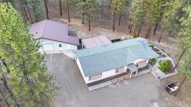 $330,000 | 17 Crestview Drive, Kettle Falls, WA 99141