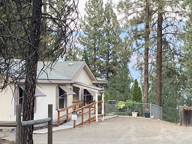 $330,000 | 17 Crestview Drive, Kettle Falls, WA 99141
