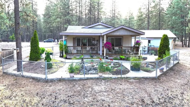 $330,000 | 17 Crestview Drive, Kettle Falls, WA 99141