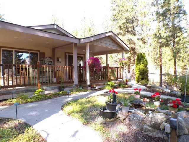 $330,000 | 17 Crestview Drive, Kettle Falls, WA 99141