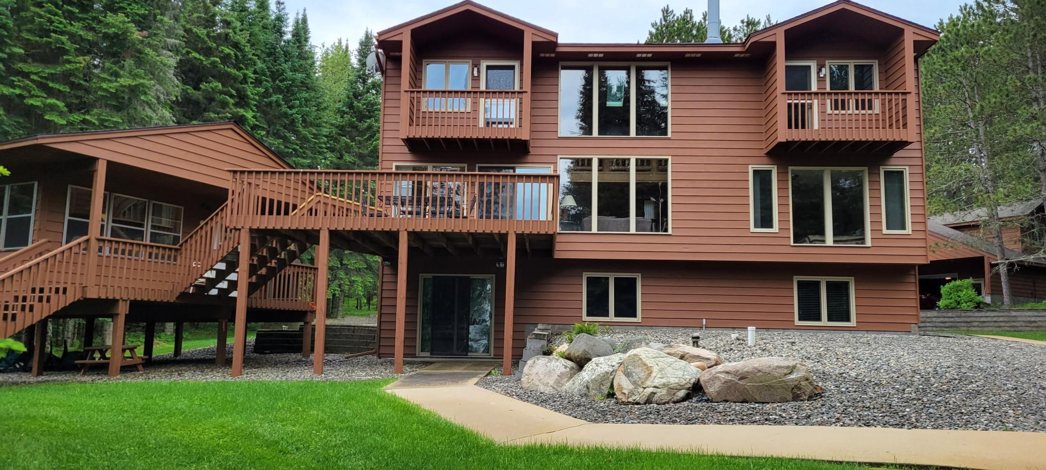 39534 Cedar Heights Road Bigfork, MN 56628 - Photo 1 of 1 Gallery Image 1