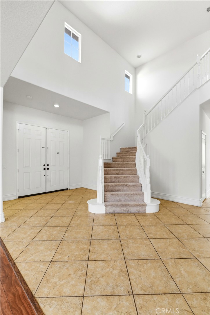28799 First Star Court Menifee, CA 92584 - Photo 15 of 70 a view of an empty room with white walls