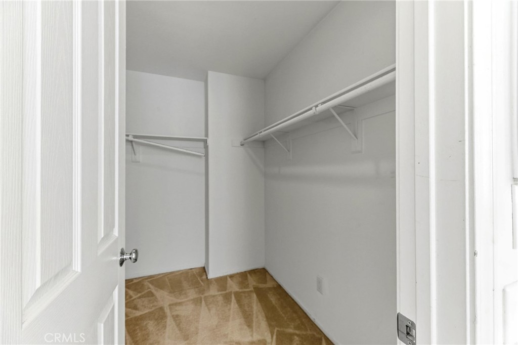 28799 First Star Court Menifee, CA 92584 - Photo 39 of 70 a view of room with closet
