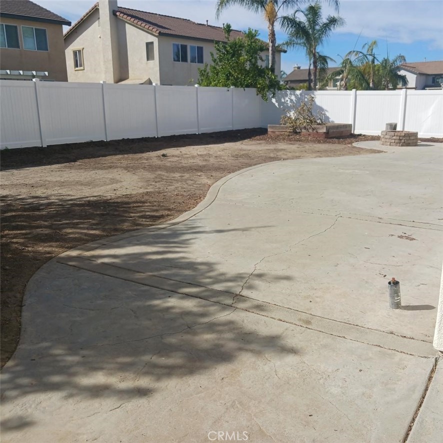 28799 First Star Court Menifee, CA 92584 - Photo 4 of 19 a view of a outdoor space