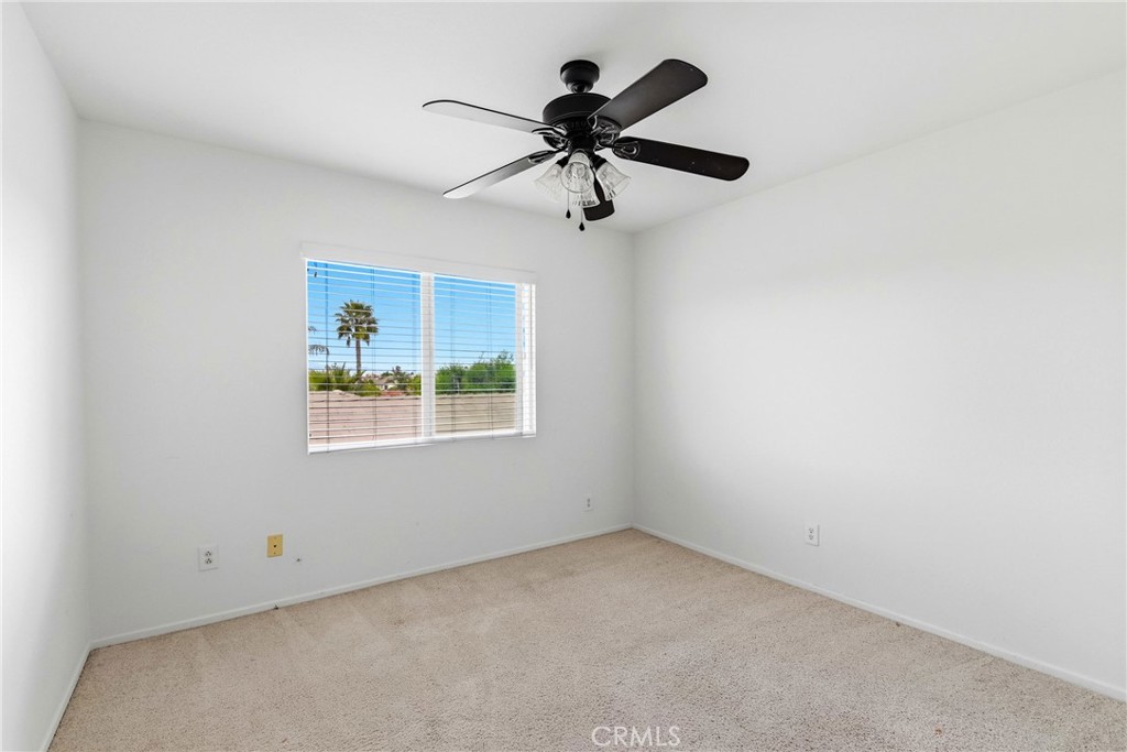 28799 First Star Court Menifee, CA 92584 - Photo 47 of 70 an empty room with a window