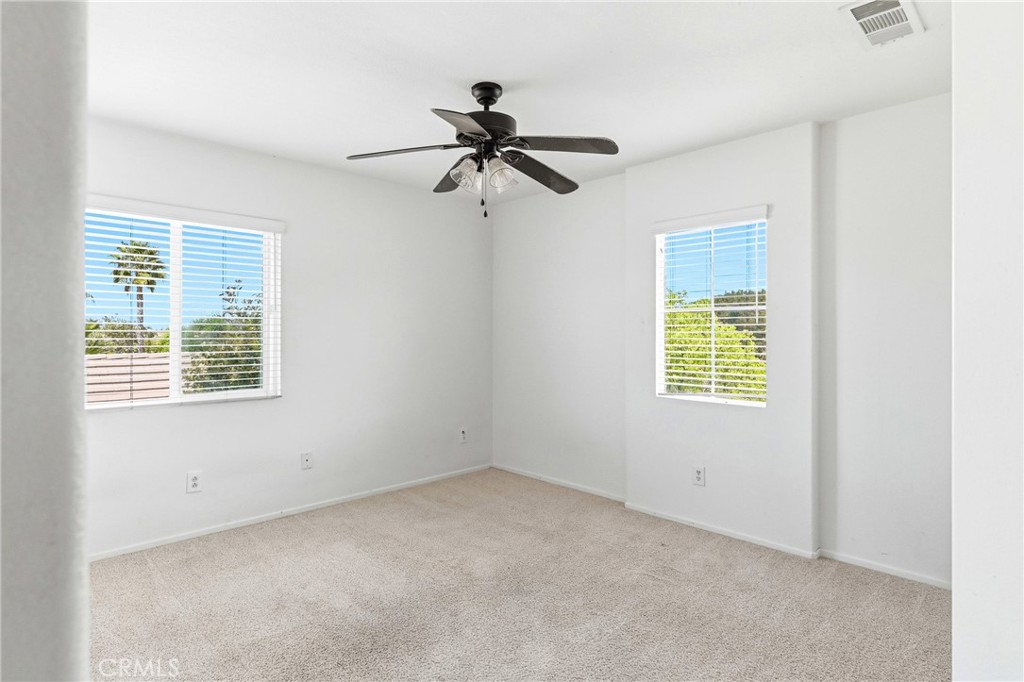 28799 First Star Court Menifee, CA 92584 - Photo 50 of 70 a view of an empty room with a window