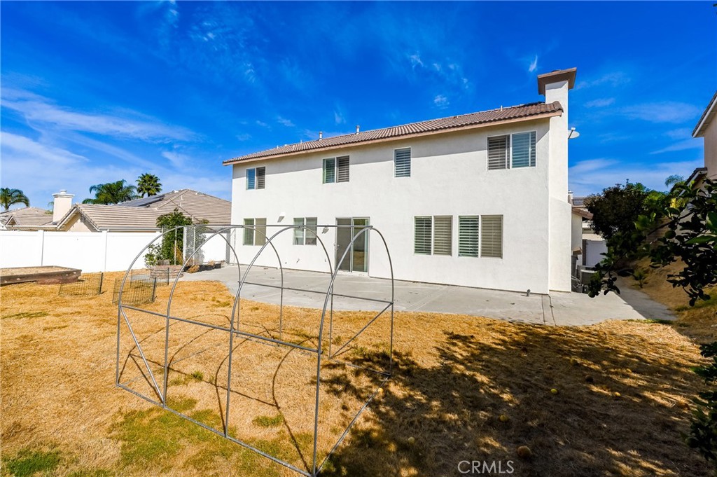 28799 First Star Court Menifee, CA 92584 - Photo 55 of 70