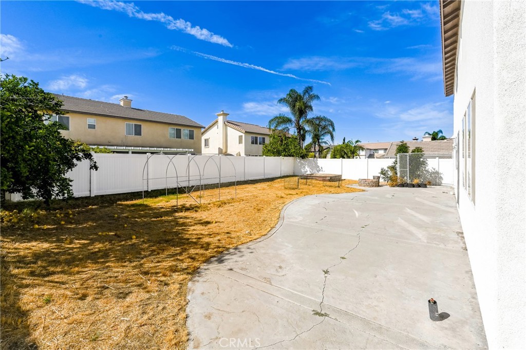 28799 First Star Court Menifee, CA 92584 - Photo 59 of 70 a view of a house with a swimming pool