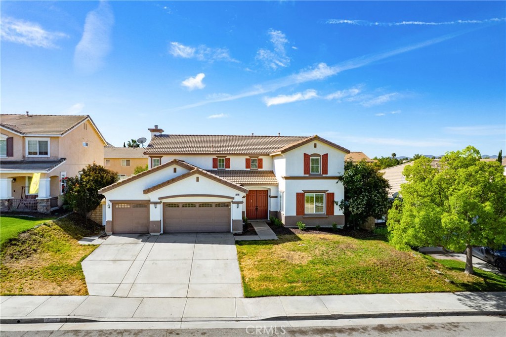28799 First Star Court Menifee, CA 92584 - Photo 61 of 70