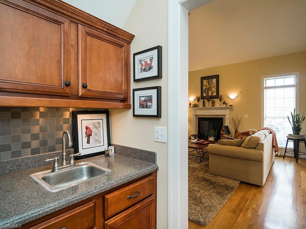 5727 Mabe Drive Oak Ridge, NC 27310 - Photo 12 of 30