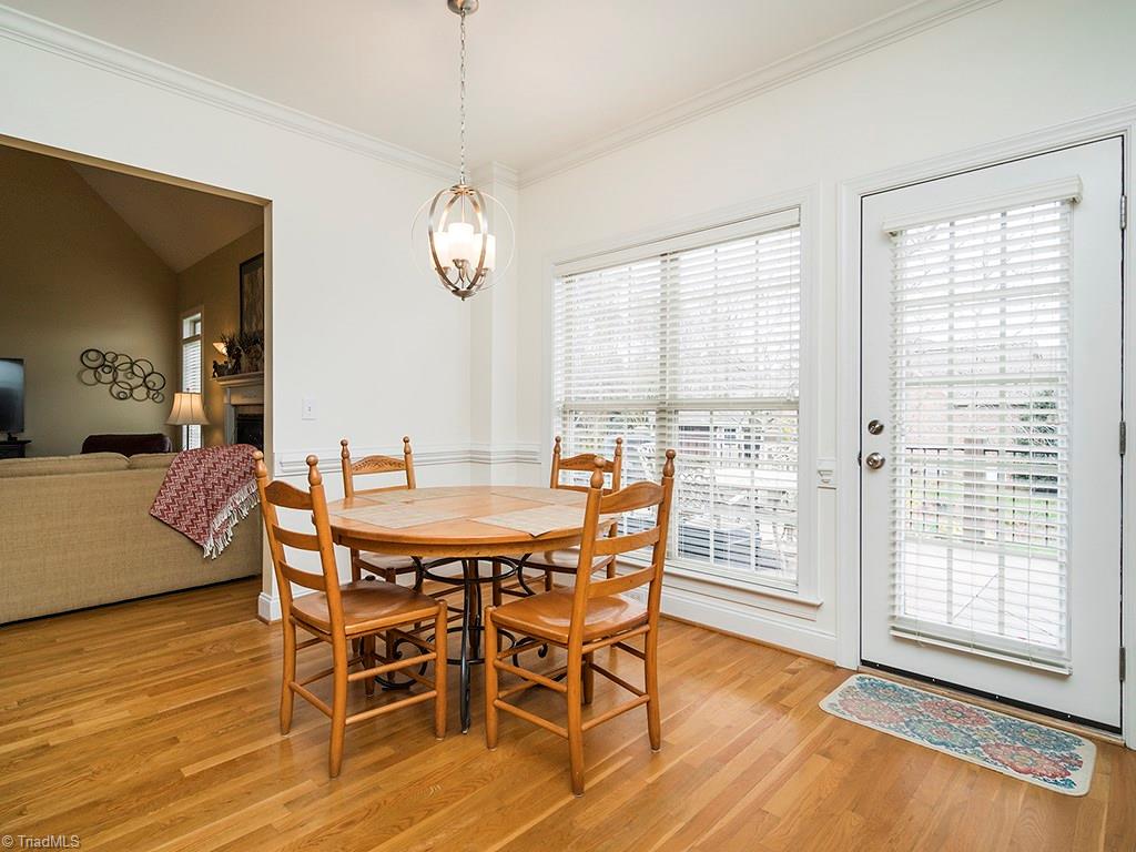 5727 Mabe Drive Oak Ridge, NC 27310 - Photo 13 of 30