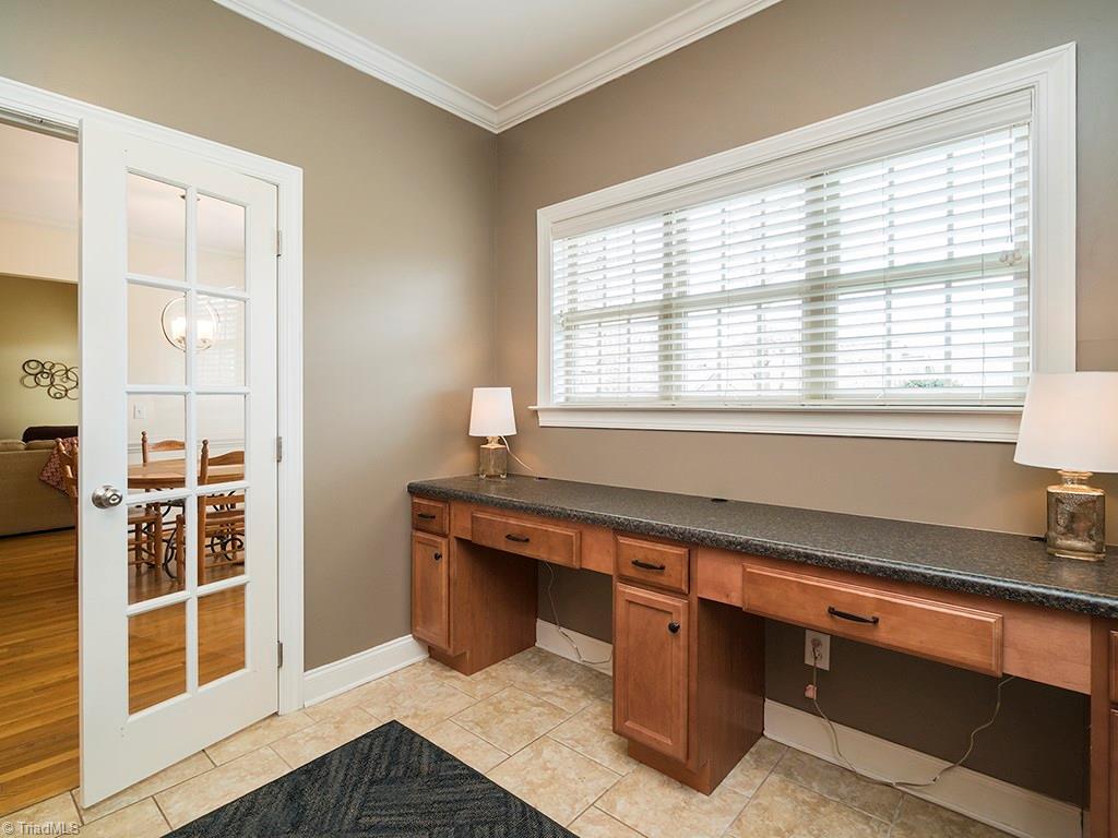 5727 Mabe Drive Oak Ridge, NC 27310 - Photo 14 of 30