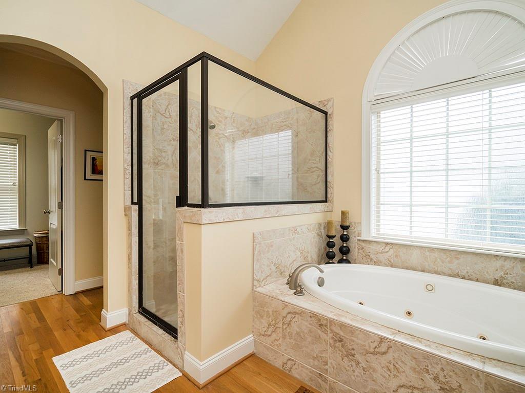 5727 Mabe Drive Oak Ridge, NC 27310 - Photo 19 of 30