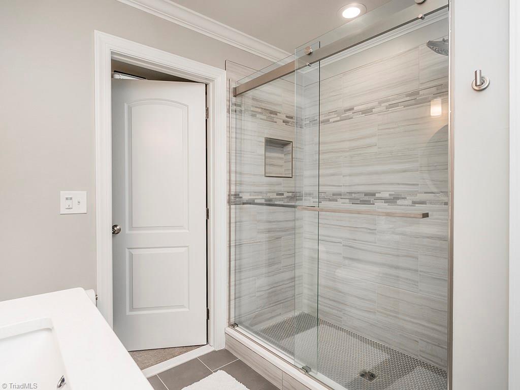 5727 Mabe Drive Oak Ridge, NC 27310 - Photo 22 of 30