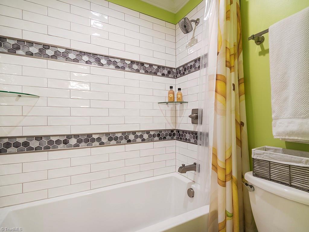 5727 Mabe Drive Oak Ridge, NC 27310 - Photo 25 of 30
