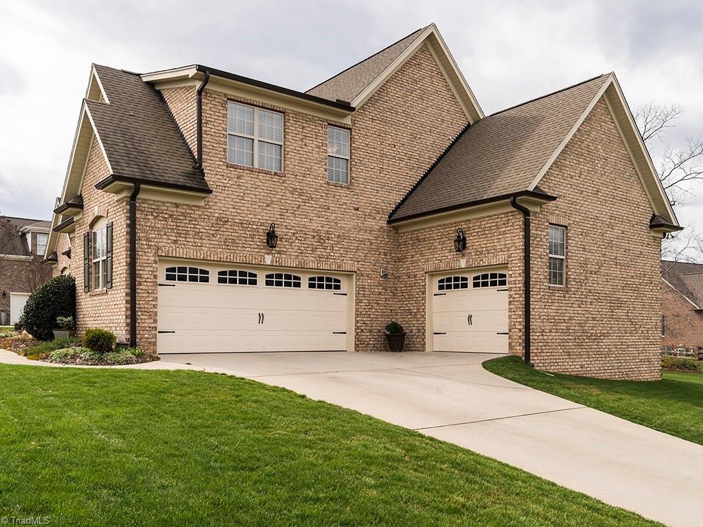 5727 Mabe Drive Oak Ridge, NC 27310 - Photo 30 of 30